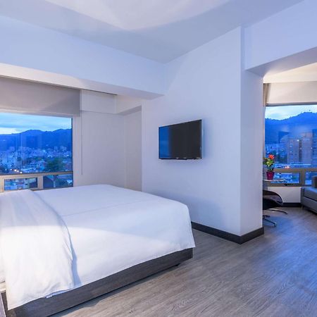 Nh Bogota Urban 26 Royal Ξενοδοχείο Εξωτερικό φωτογραφία
