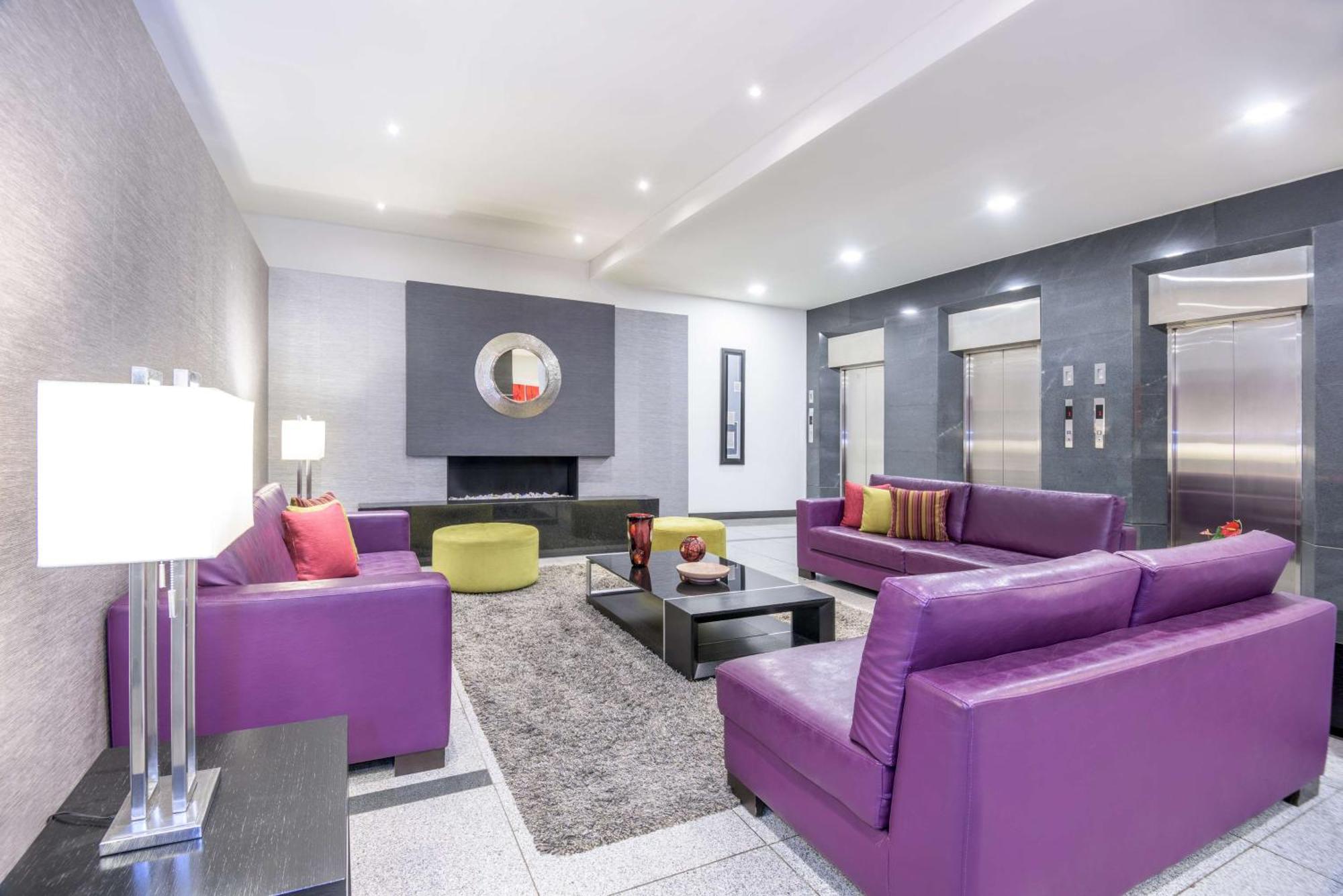 Nh Bogota Urban 26 Royal Ξενοδοχείο Εξωτερικό φωτογραφία
