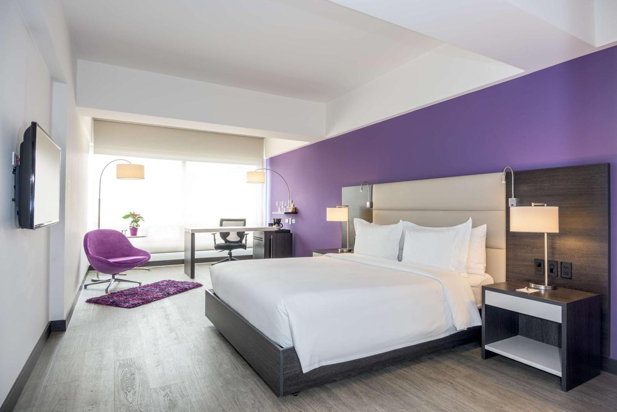 Nh Bogota Urban 26 Royal Ξενοδοχείο Εξωτερικό φωτογραφία