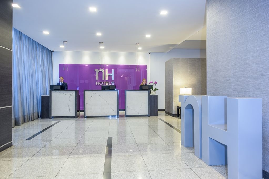 Nh Bogota Urban 26 Royal Ξενοδοχείο Ανέσεις φωτογραφία