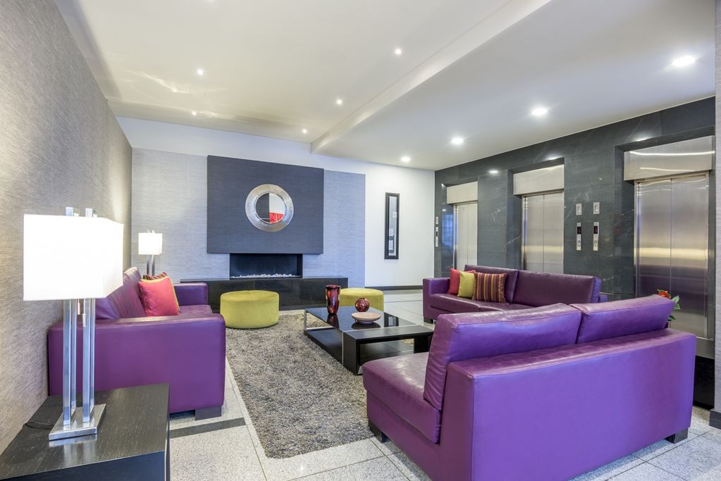 Nh Bogota Urban 26 Royal Ξενοδοχείο Εσωτερικό φωτογραφία