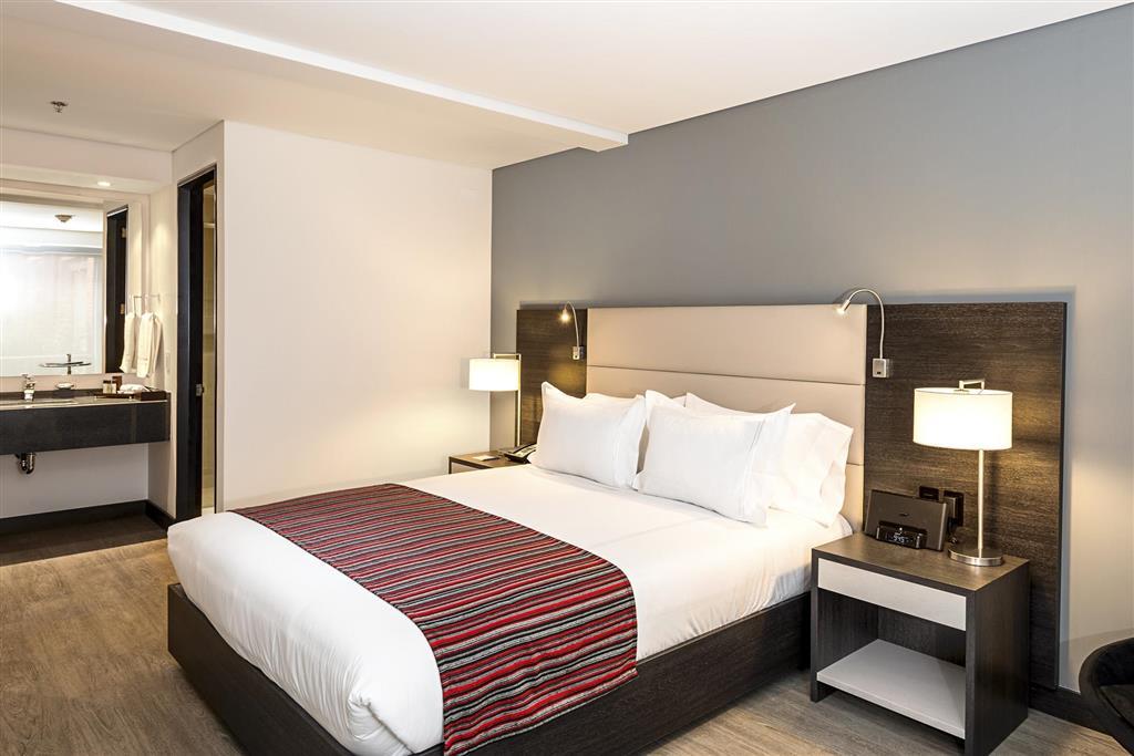 Nh Bogota Urban 26 Royal Ξενοδοχείο Δωμάτιο φωτογραφία