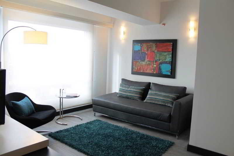 Nh Bogota Urban 26 Royal Ξενοδοχείο Εξωτερικό φωτογραφία