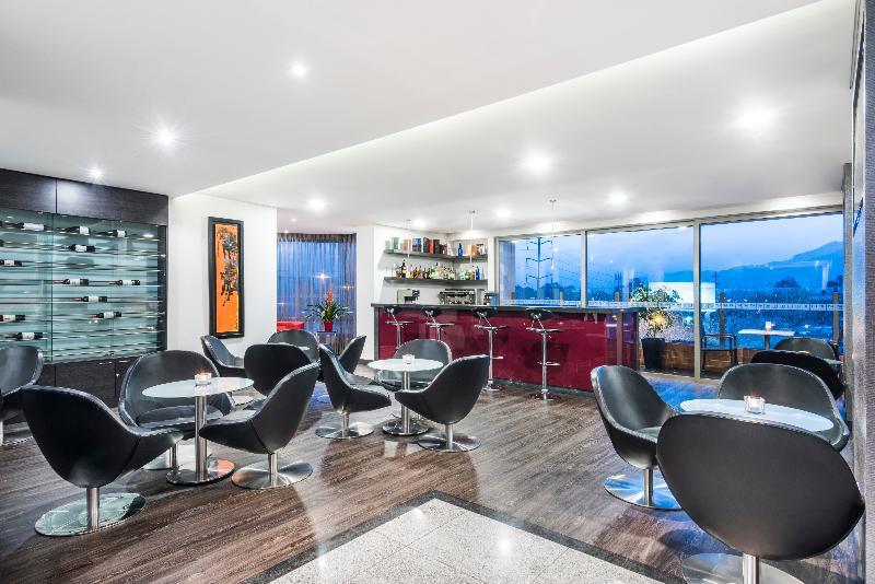 Nh Bogota Urban 26 Royal Ξενοδοχείο Εξωτερικό φωτογραφία